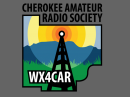 Cherokee Amateur Radio Society